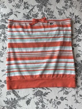 Vintage Lacoste Tube Top